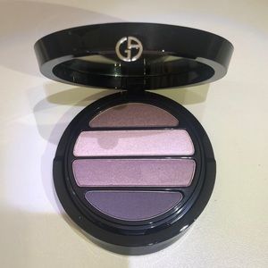 Giorgio Armani Eyeshadow Quad